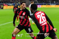 Eintracht Frankfurt vs FC Augsburg (2460)