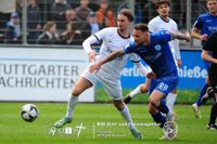 Stuttgarter Kickers vs Etr Frankfurt II (2415)