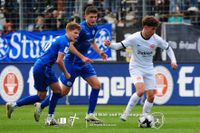 Stuttgarter Kickers vs Etr Frankfurt II (2473)