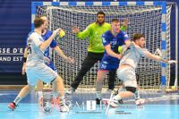Strasbourg Eurom&eacute;tropole HB vs Cavigal Nice Handball (1580)