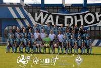 SV Waldhof Fotoshooting 2019-2020 (1022)