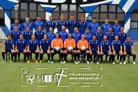 SV Waldhof Team 2018-19 (6))