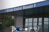 Stade Ars&eacute;ne Wenger Duppigheim (1021)