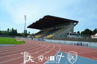 Stade de l&acute;Ill Mulhouse (1023)
