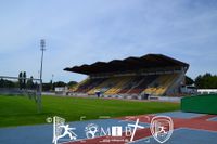 Stade de l&acute;Ill Mulhouse (1031)