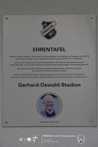 Gerhard Oswald Stadion Gimbsheim (1046)