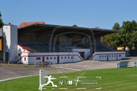 Stade du Ladhof Colmar (1010)