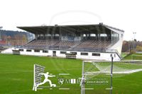 Gustav-Strohm-Stadion Schwenningen (1059)