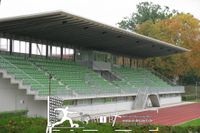 Fuchspark Stadion Bamberg (2004)
