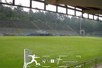 Waldstadion Weismain (1002)