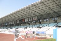 Stade Olympique Yves du Manoir Colombes (1001)