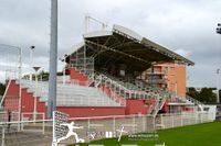 Stade de l&acute;Aar Schiltigheim (1040)