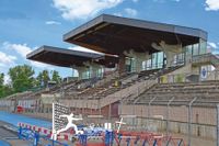 Parc des Sports Haguenau (1041)