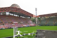 Stadio Nereo Rocco Triest (1008)
