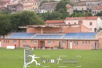 Stadion Dalmatinska Vrsar (1003)