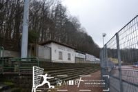 Stade du Schlossberg Forbach (1001)