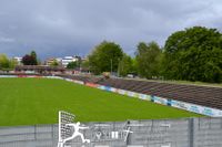 Karl-Heitz-Stadion Offenburg (1034)