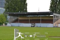 Stade de l&acute; Ill Strasbourg (1002)