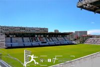 Stade F&eacute;lix Mayol Toulon (1001)