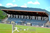 Stade Les Bosquettes St Maxime (1004)