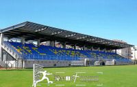 Stade Perruc Hy&eacute;res (1007)