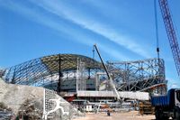 Stade V&eacute;lodrome Marseille (1003)