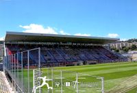 Stade du Ray Nizza (1015)