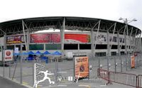 Stade de G&eacute;n&eacute;ve Genf (1001)