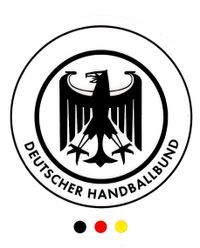 DHB Nationalmannschaft Logo gro&szlig;