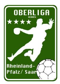Handball-Oberliga RPS Logo