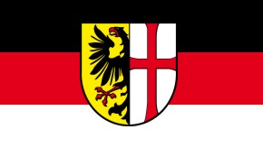 Memmingen Flagge