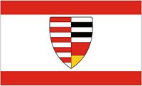 Neu-Isenburg Flagge