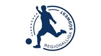 Regionalliga S&uuml;dwest Logo