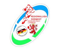 Rugby RL S&uuml;dwest Logo
