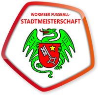 Wormser Stadtmeisterschaft Logo