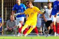 VfR Mannheim vs SV Fellbach (1628)