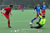 SC Westend 01 vs TSV Mariendorf II (1098)