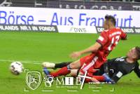 Etr Frankfurt vs Bayern M&uuml;nchen (214)