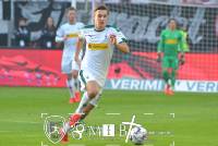 Etr Frankfurt vs Borussia M&ouml;nchengladbach (1239)