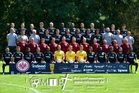 Eintracht Frankfurt 18-19 Teamfoto (4)