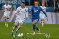 TSG Hoffenheim vs Etr Frankfurt (1437)
