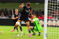 Eintracht Frankfurt II vs TuS Koblenz (2092)