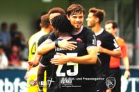 Eintracht Frankfurt II vs TuS Koblenz (2715)