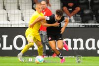 Eintracht Frankfurt II vs TuS Koblenz (2914)