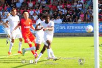 TSV Steinbach Haiger vs Etr Frankfurt II (2812)