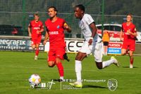 TSV Steinbach Haiger vs Etr Frankfurt II (3011)