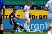 FSV Frankfurt vs Eintracht Frankfurt II (1594)