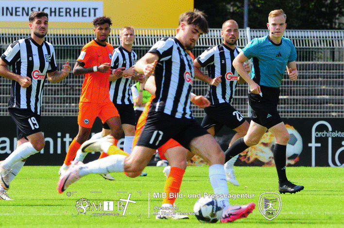 FC 08 Villingen vs Etr Frankfurt II (1812)