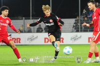 EIntracht Frankfurt II vs Bahlinger SC (1394)