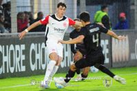 EIntracht Frankfurt II vs FC Giessen (1249)